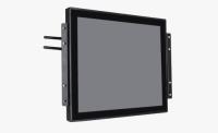 QUANMAX PPC-1850M 18.5'' END.PANEL I5 3317U 8GB/120GBSSD/ WI-FI
